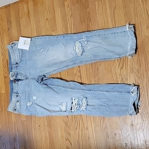 ONE X ONE TEASPOON Jeans Size 30